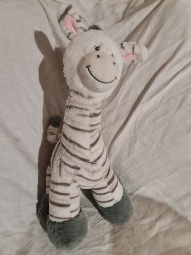 Doudou peluche zdt action - doudou,