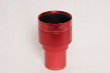 ISCO ULTRA STAR RED HD PLUS 70mm