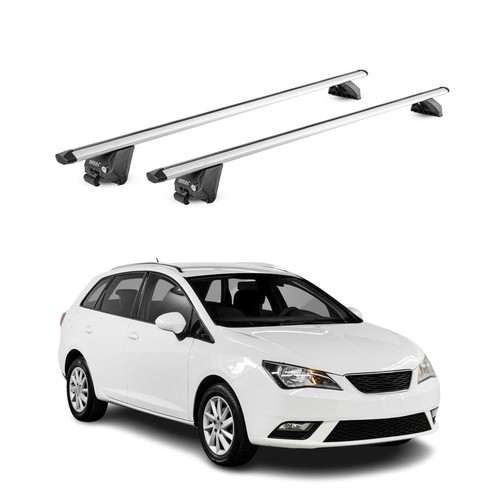 Barres toit transversales - barres,