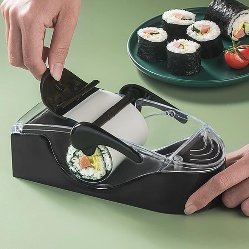 Machine sushis facile à - machine,