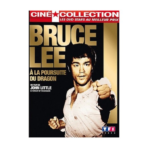 Bruce lee poursuite du - bruce,