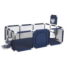 Parc pour bébé Aire de jeux