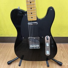 Guitare électrique (Fender