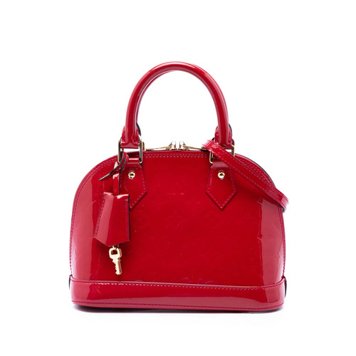 Louis vuitton alma - louis,