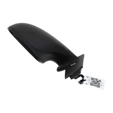 Rétroviseur gauche - Seat TOLEDO III - Rouge Fonce - 5P1857507Q9B9 - E1-1497X