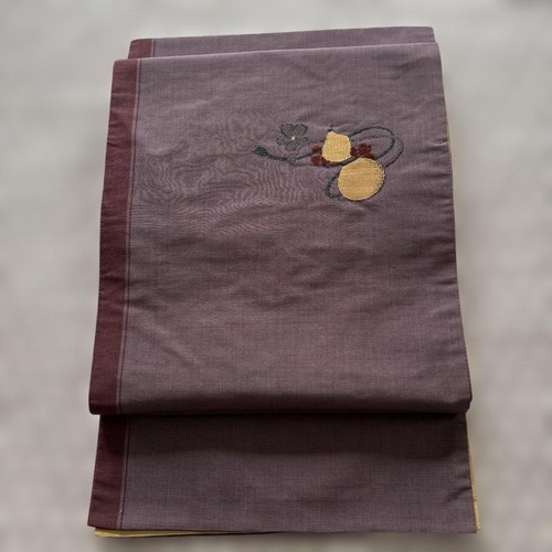 Kimono japonais réversible