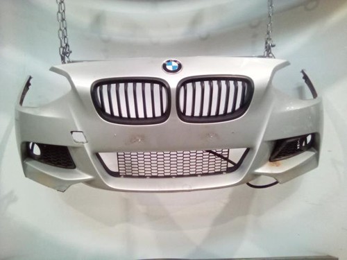 Pare choc avant bmw - pare,