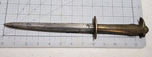 Rare vintage wwii wwi - rare,