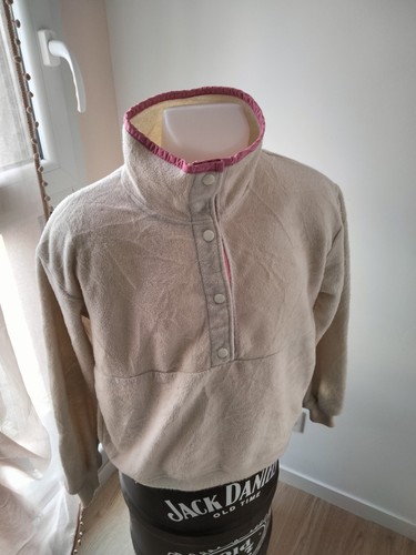 Polaire femme woolrich - polaire,