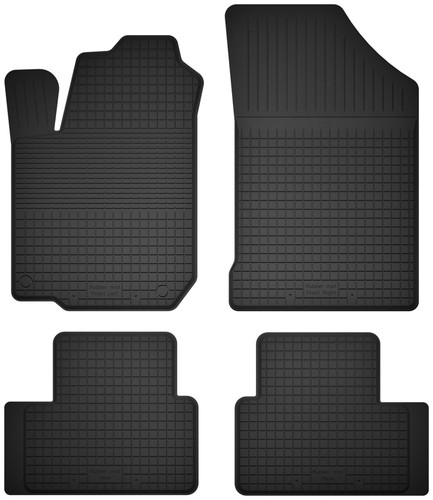 Tapis sol caoutchouc - de,
