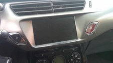 Autoradio CITROEN C3 2 PHASE 2 9816246080