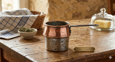 Ancienne Mesure à Lait 10cm -