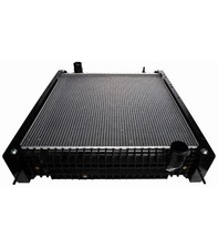 RADIATOR FOR FENDT VARIO 512