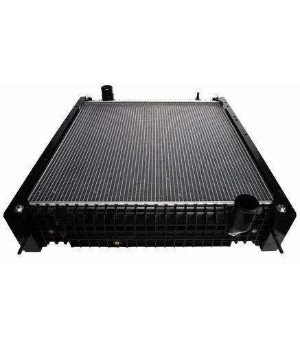 Radiator for fendt - for, vario