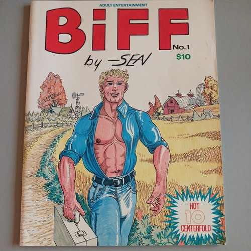 Adulte biff sean n 1 - biff,