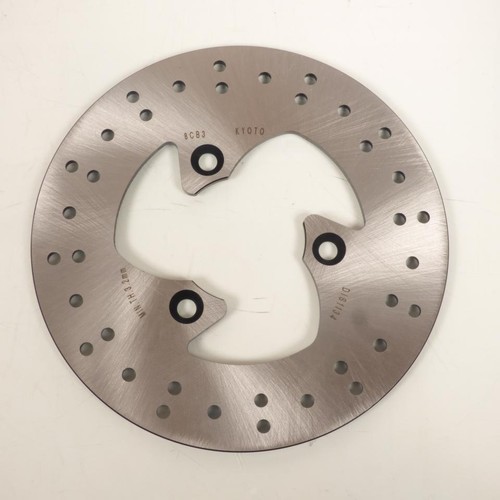 Disque frein perftec - de, pour