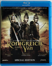 Das Königreich der Yan |