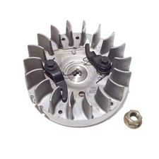 Volant pour Tronçonneuse McCulloch MAC PRO 800