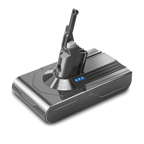 Battery for dyson - 21.6v,