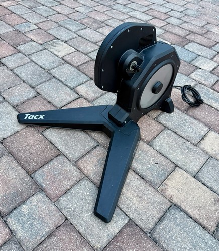 Tacx flux smart - s,