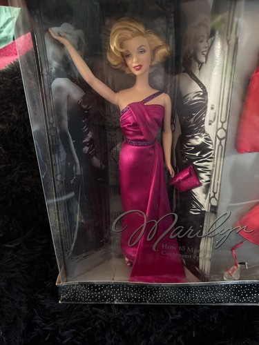 2001 barbie collector edition - barbie,