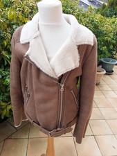 blouson aviateur femme