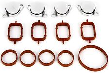 4 BOUCHONS JOINTS CLAPET