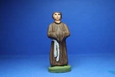 Santons  collection B. Sauvat
