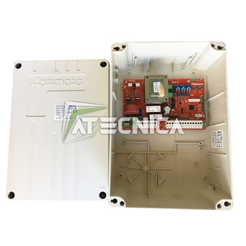 Centrale commande portails - commande,