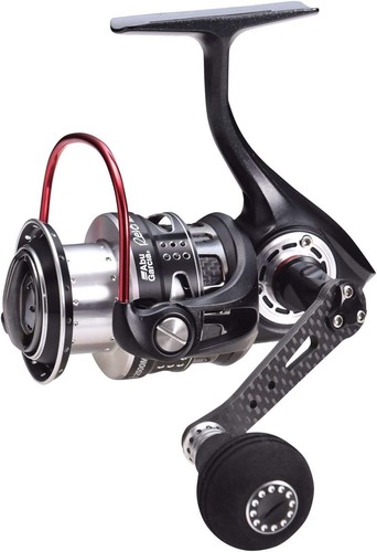 Abu garcia spinning - reel, revo