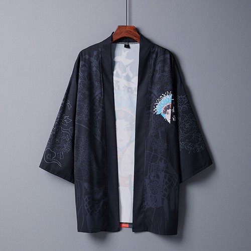 Femme kimono veste - femme,