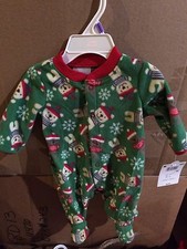 Newborn 3-6 Months Boys