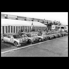 Photo A.004399 CITROËN AX GT