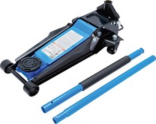 BGS Cric rouleur | hydraulique