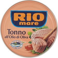 Rio Mare Tonno Lot De 3 Thon
