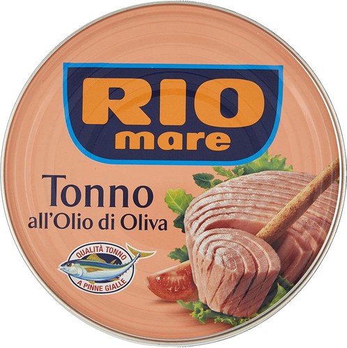 Rio mare tonno lot - 3, thon