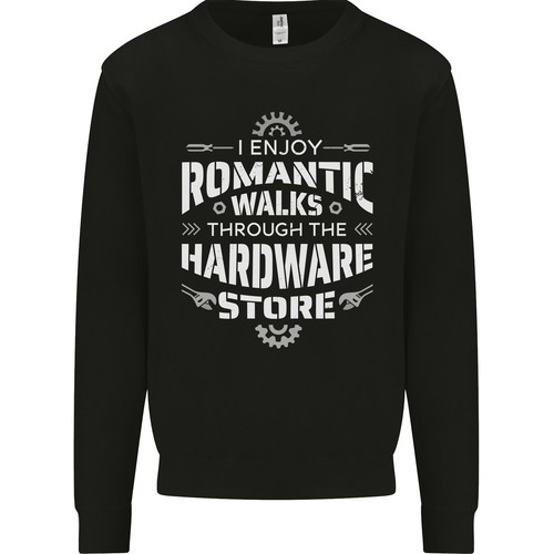 Romantique walks matériel - romantique,