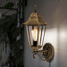 Lampe D'Extérieur Lanterne