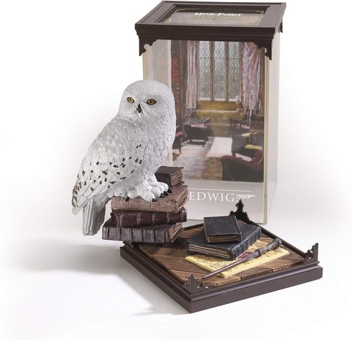 Hedwige harry potter - hedwige,