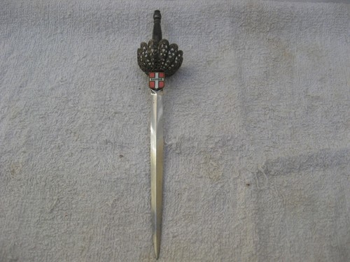 Coupe papier ouvre lettre - coupe,