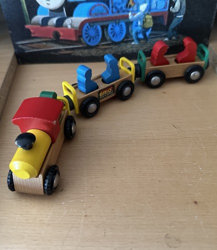33416 brio wooden - brio, children’s