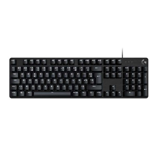 Clavier gaming mécanique - clavier,