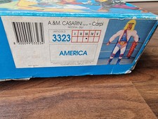 Déguisement Hulk Hogan WWF