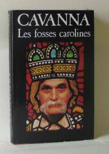 Les fosses carolines - les,