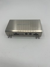 DENSION GATEWAY 500 AUDIO
