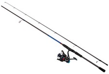Dam fun tech mk1 - mk1, 9ft