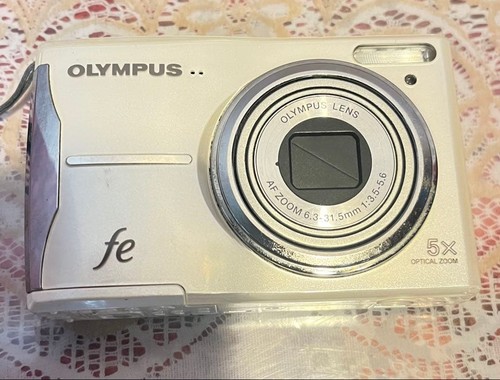 Appareil photo numérique - photo,