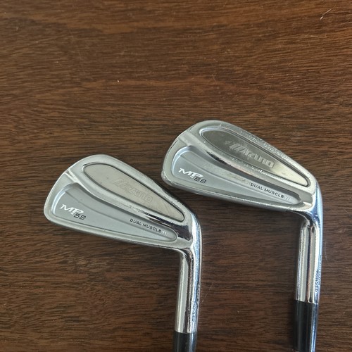 Mizuno iron s flex - s,
