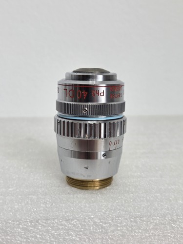 Objectif microscope nikon - microscope,