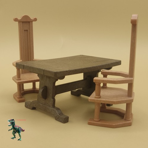 Playmobil table - , et